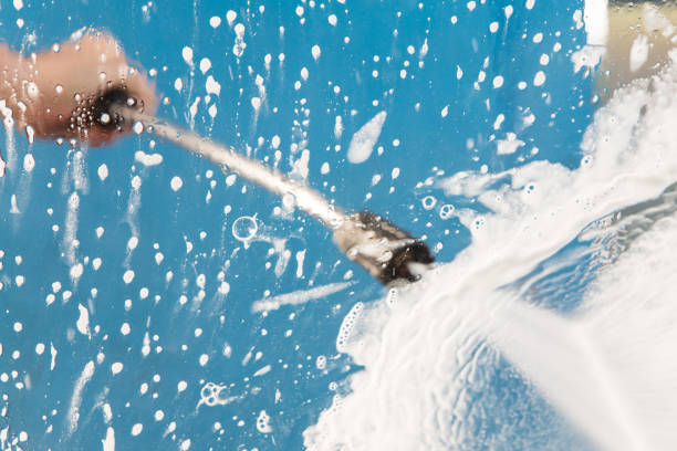 Best Roof Washing  in West Mountain, UT